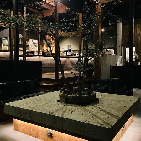 Rohen Hakoneyumoto Hostel Εξωτερικό φωτογραφία