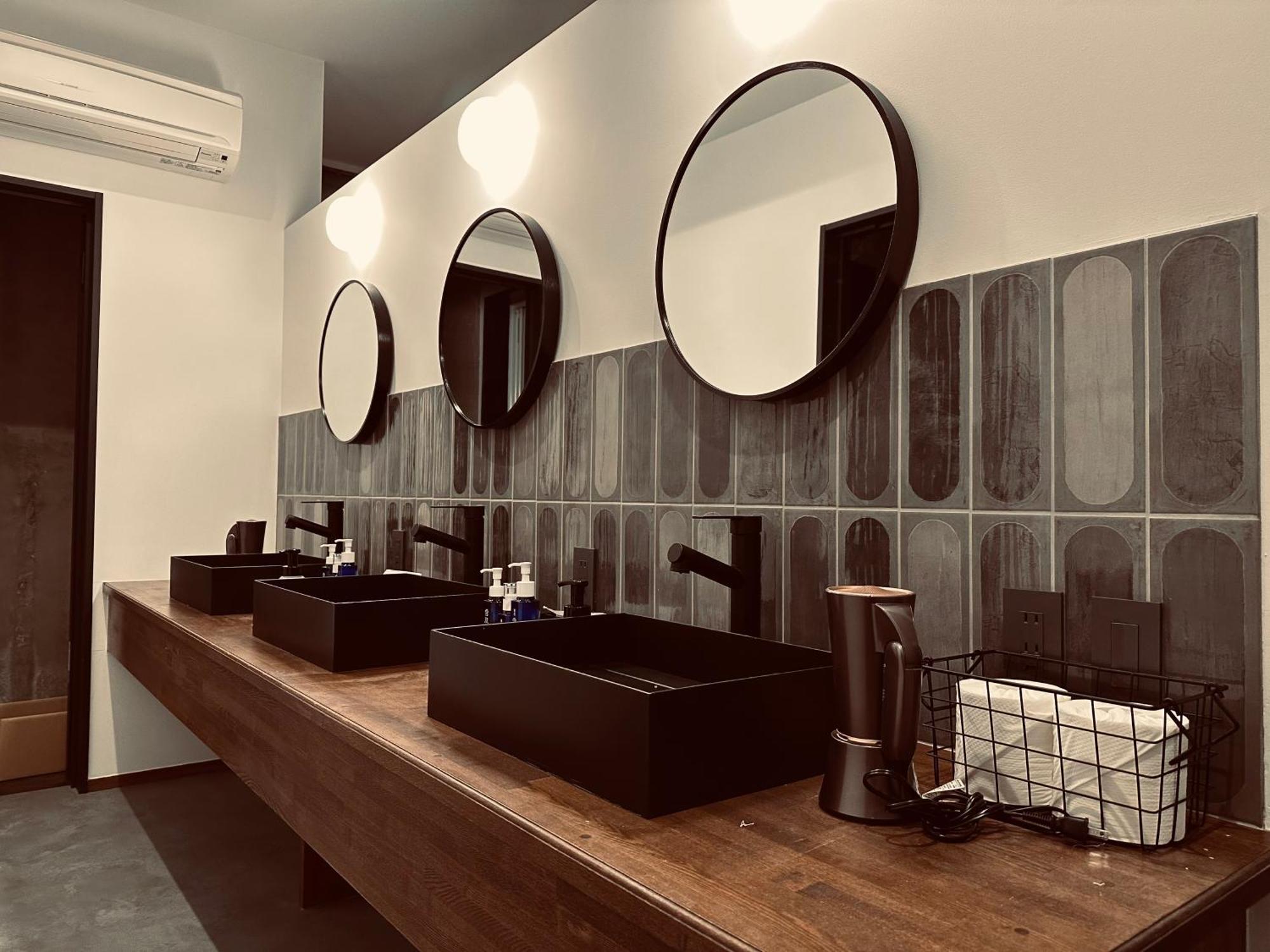Rohen Hakoneyumoto Hostel Εξωτερικό φωτογραφία
