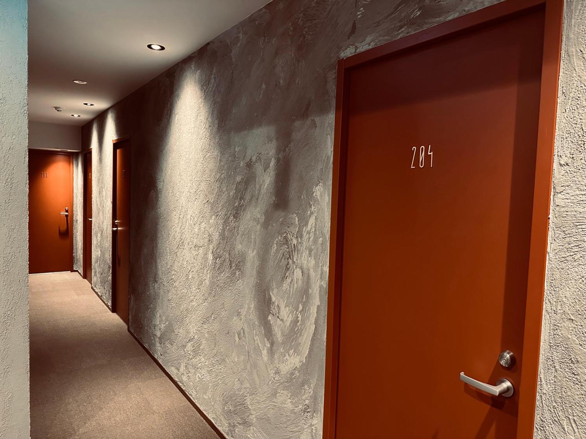 Rohen Hakoneyumoto Hostel Εξωτερικό φωτογραφία