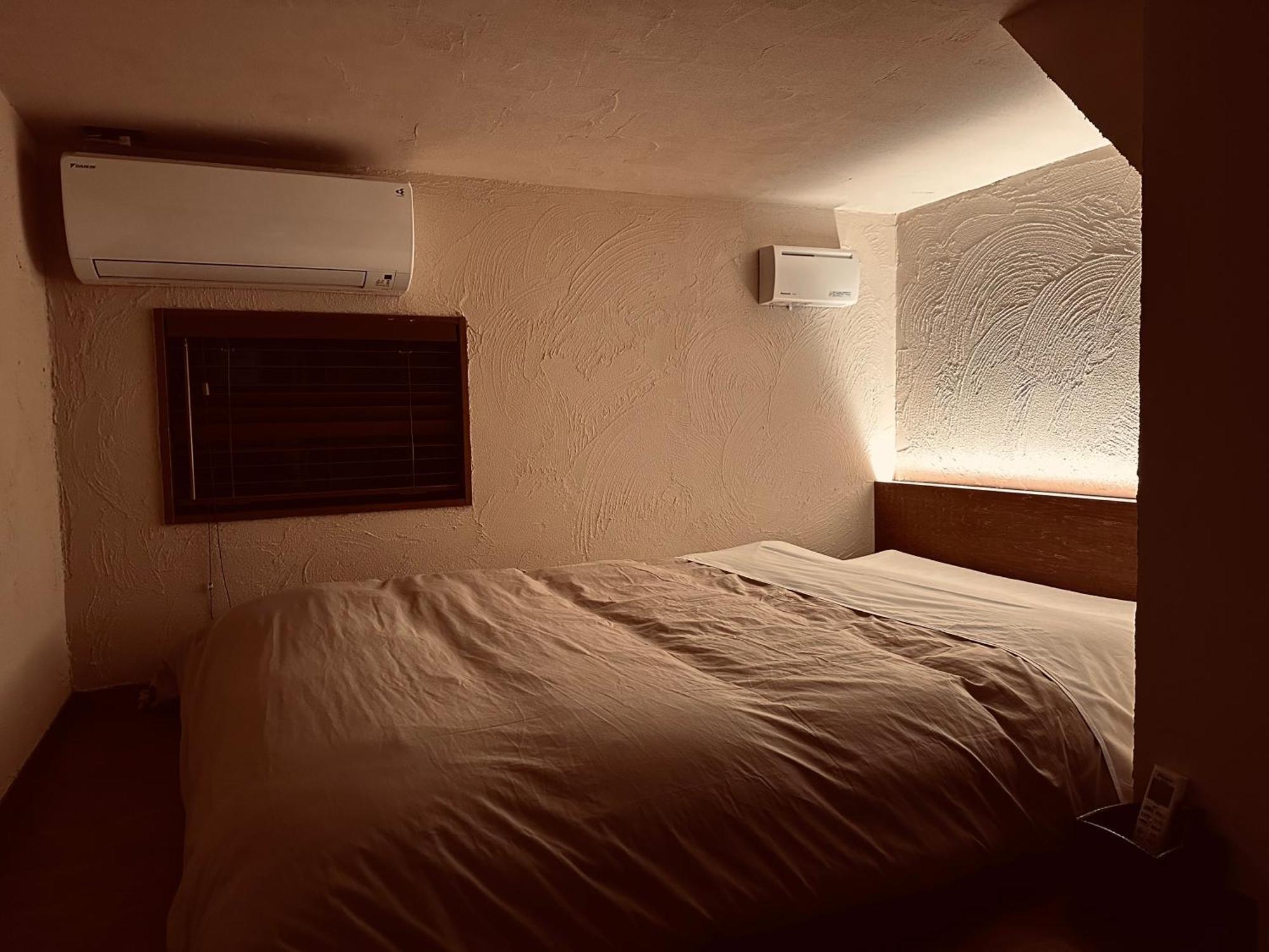 Rohen Hakoneyumoto Hostel Εξωτερικό φωτογραφία