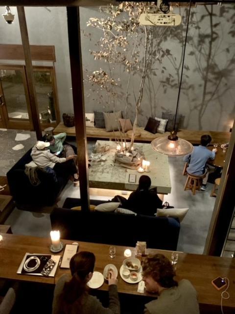 Rohen Hakoneyumoto Hostel Εξωτερικό φωτογραφία