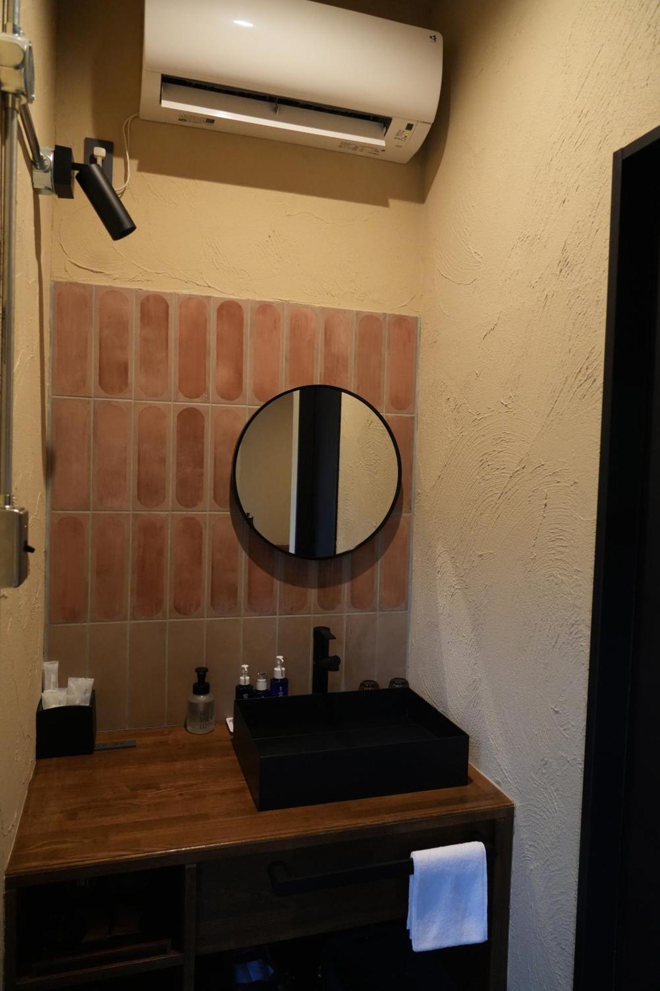 Rohen Hakoneyumoto Hostel Εξωτερικό φωτογραφία