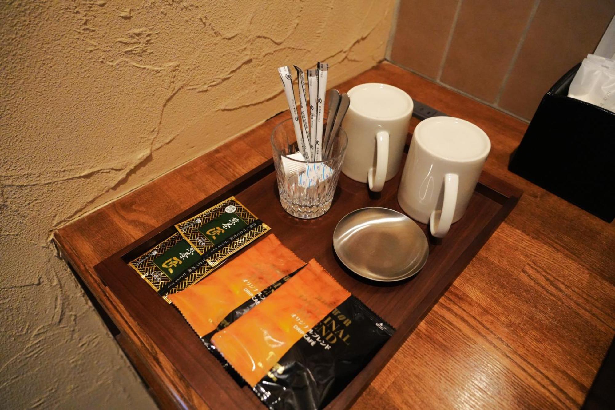 Rohen Hakoneyumoto Hostel Εξωτερικό φωτογραφία